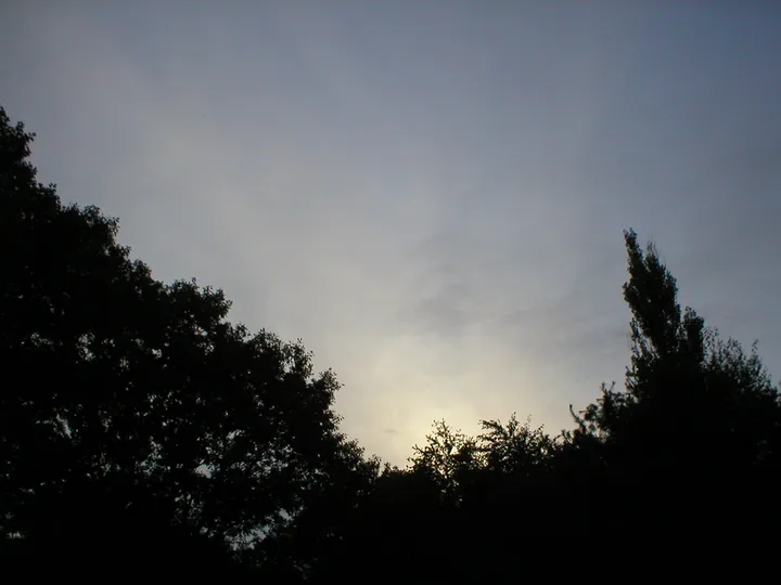 Dusk (2001 - 2007)
